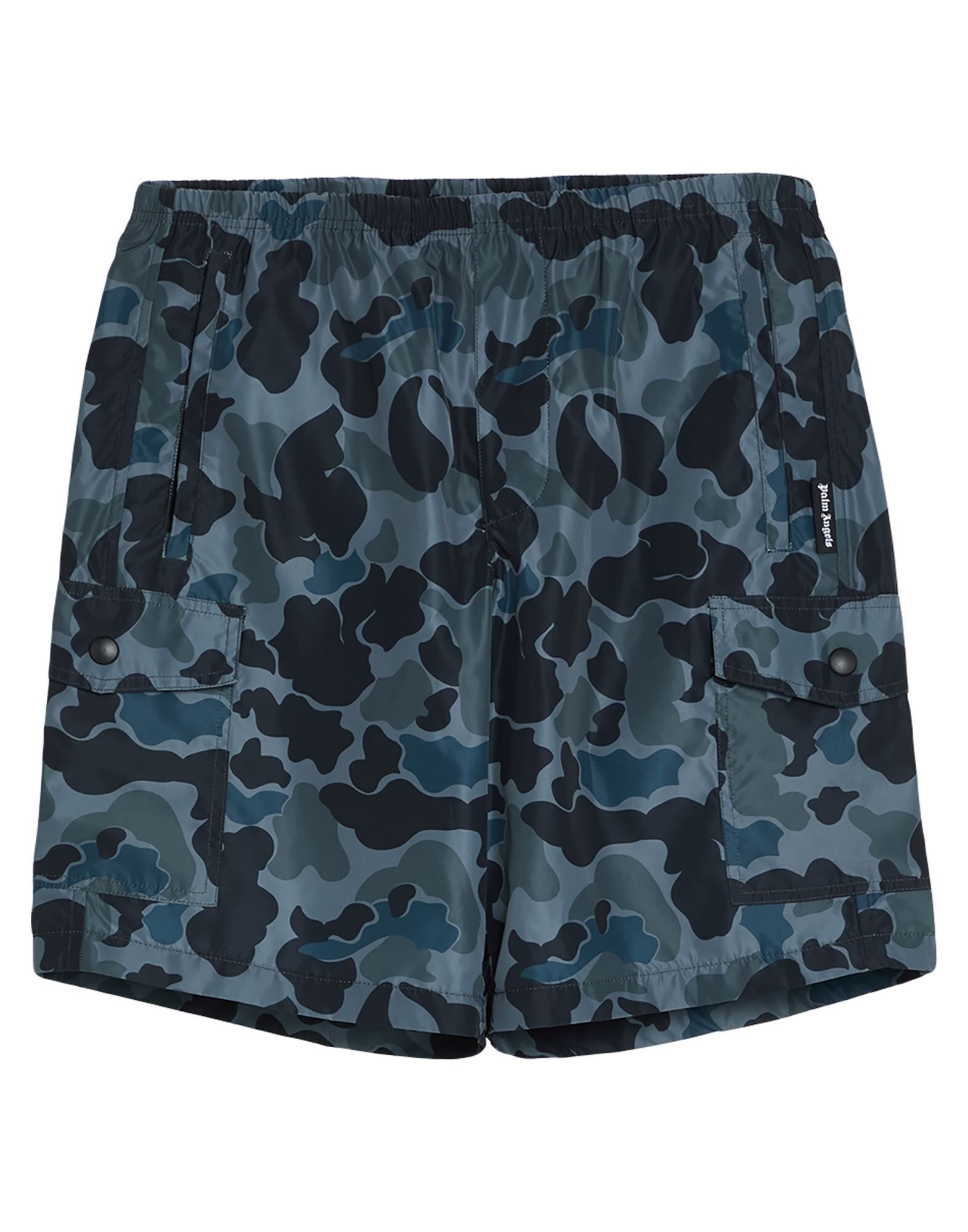 PALM ANGELS - Шорты для плавания