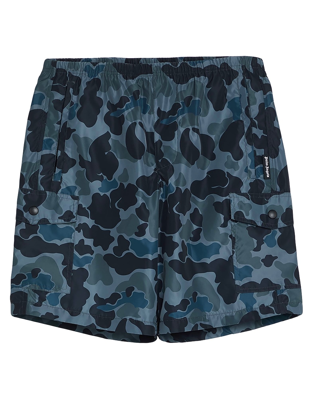 PALM ANGELS - Swim trunks