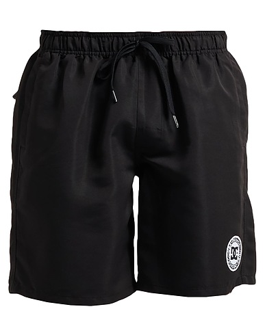 DC SHOES Swim shorts 100% Polyester