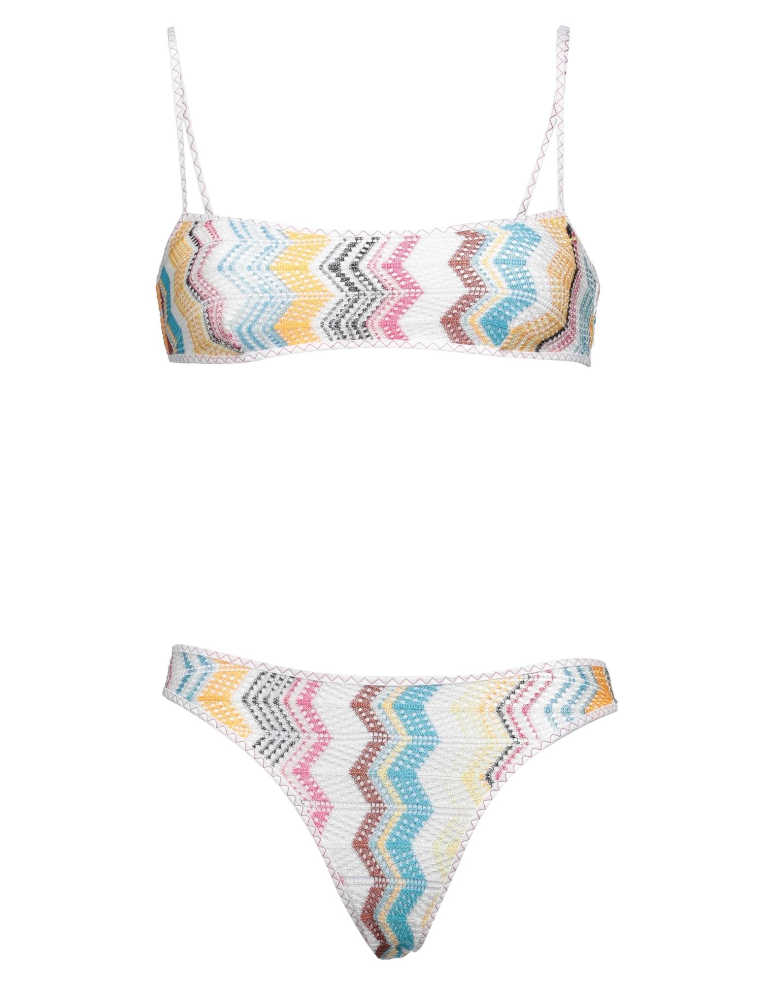 MISSONI - Bikinis