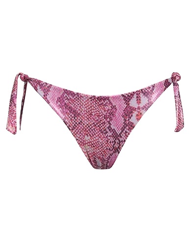 LIU •JO Bikini Fuchsia 85% Polyester, 15% Elastane