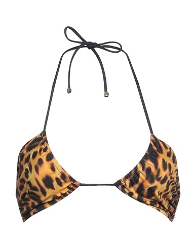 STELLA McCARTNEY Bikini Black 82% Polyamide, 18% Elastane