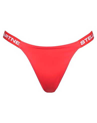 STELLA McCARTNEY Bikini Coral 78% Polyamide, 22% Elastane