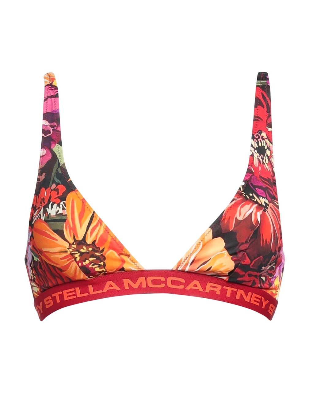 STELLA McCARTNEY - Bikini tops
