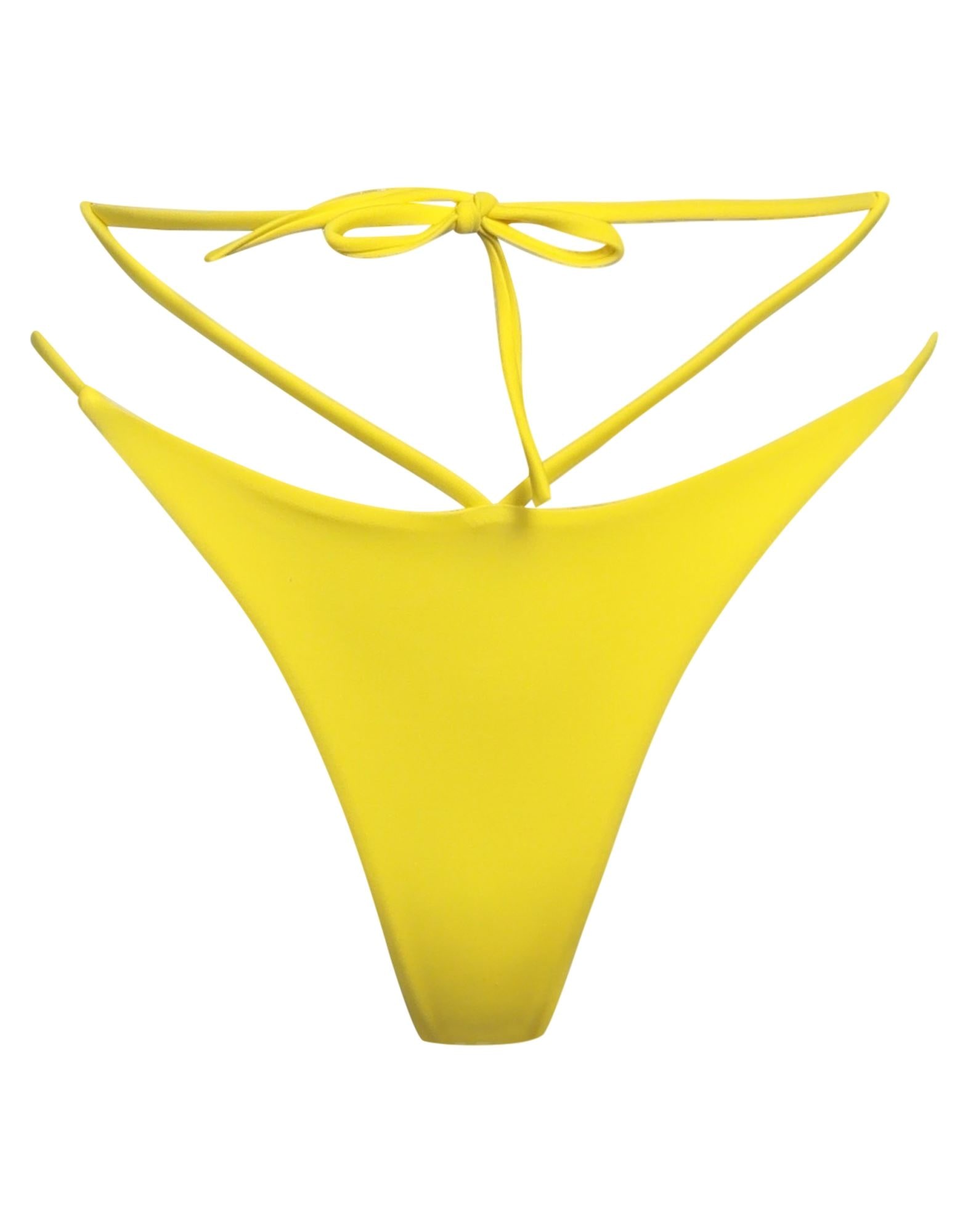 DSQUARED2 - Slip Bikini & Slip Mare