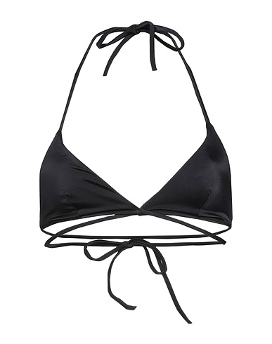 DSQUARED2 Bikini BEACHWEAR Nero 80% Poliammide, 20% Elastan