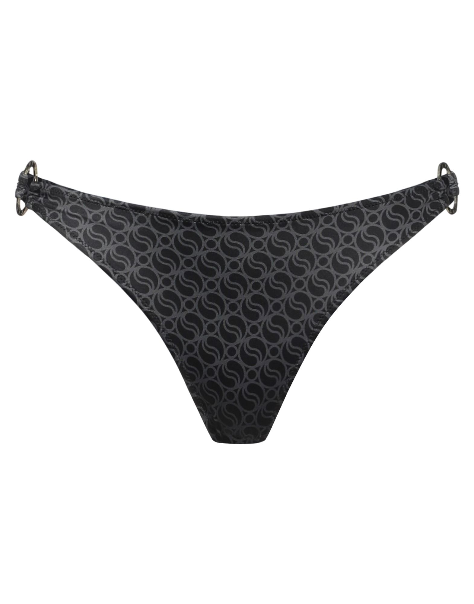 STELLA McCARTNEY - Slip Bikini & Slip Mare