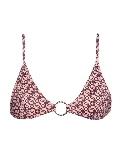 STELLA McCARTNEY Bikini Rosa antico 78% Poliammide, 22% Elastan