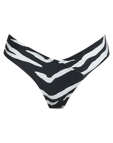 STELLA McCARTNEY Bikini Off white 78% Polyamide, 22% Elastane