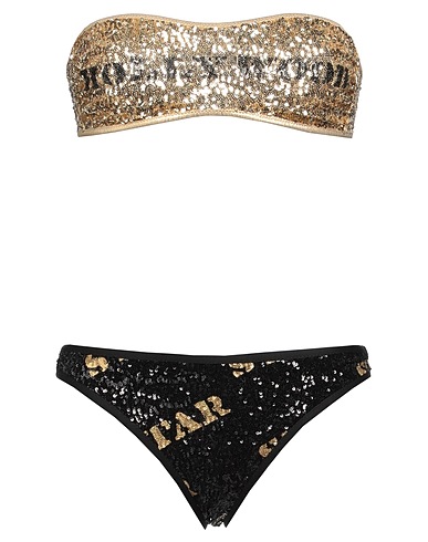 MOSCHINO Bikini 100% Polyester