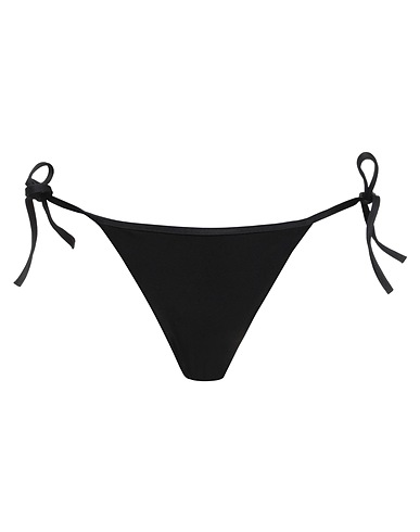 DSQUARED2 Bikini Nero 80% Poliammide, 20% Elastan