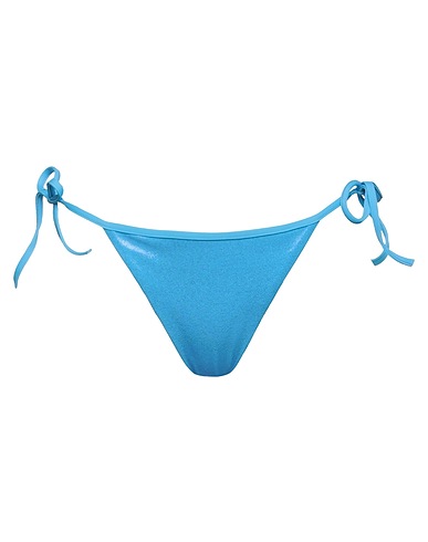 DSQUARED2 Bikini Azure 80% Polyamide, 20% Elastane