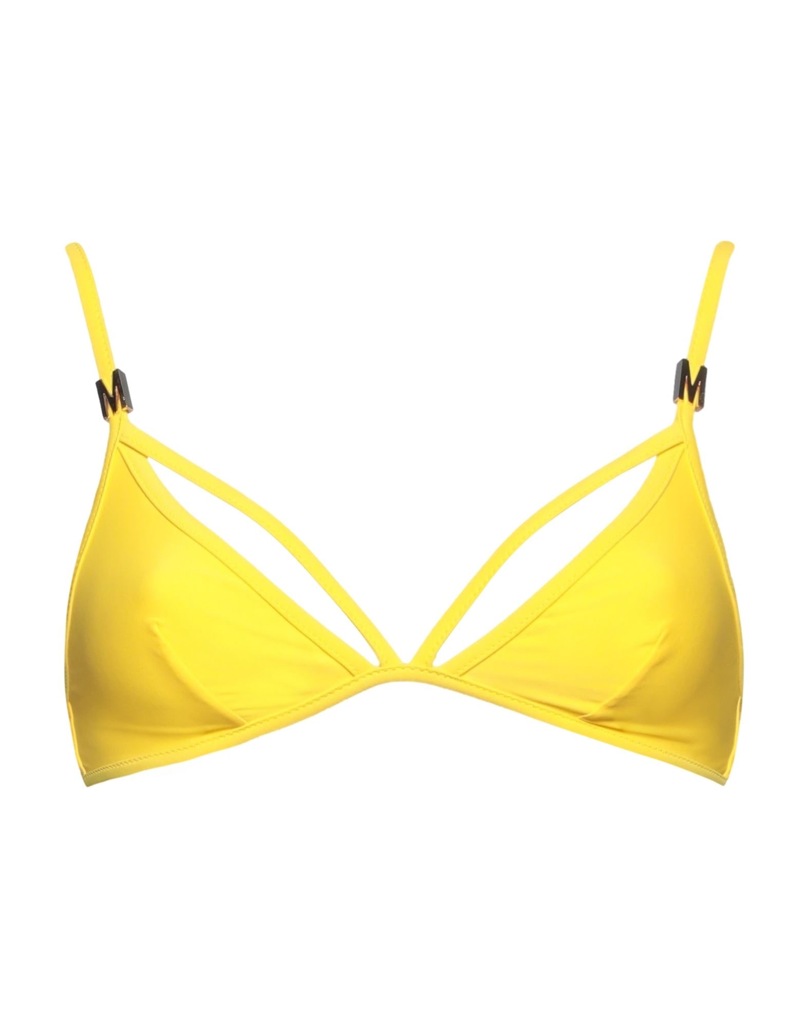 MOSCHINO - Bikini tops