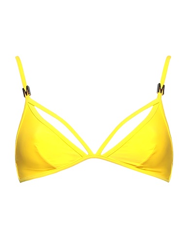 MOSCHINO Hauts de bikini 80% Polyamide, 20% Élasthanne