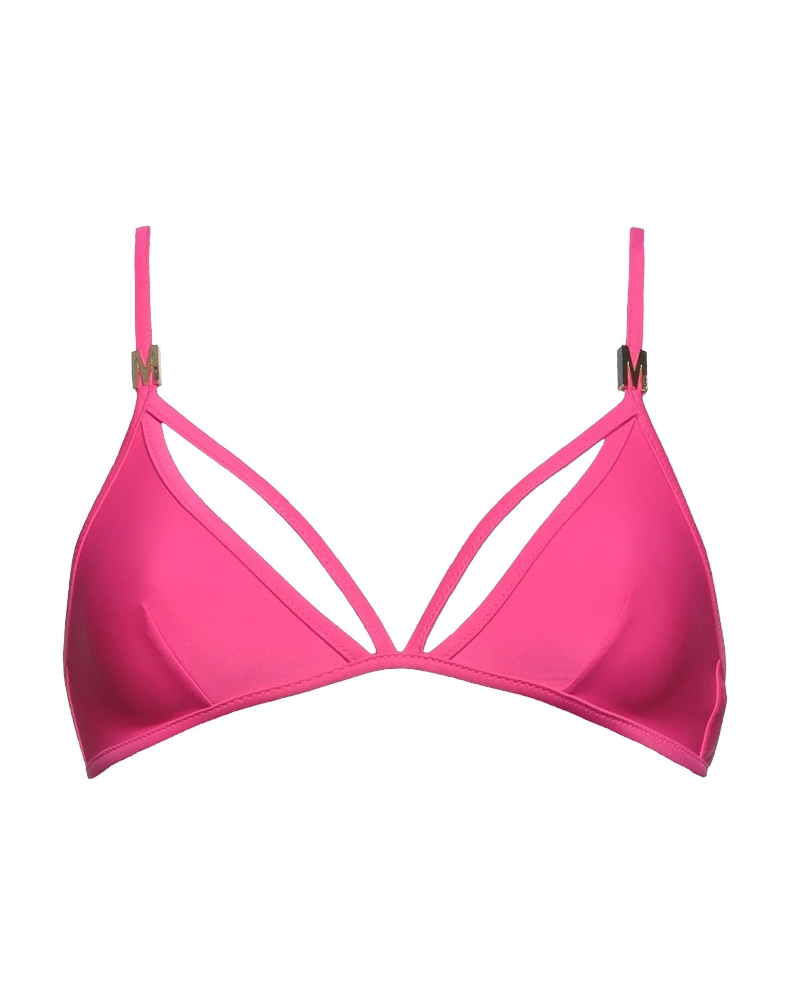 MOSCHINO - Bikini tops