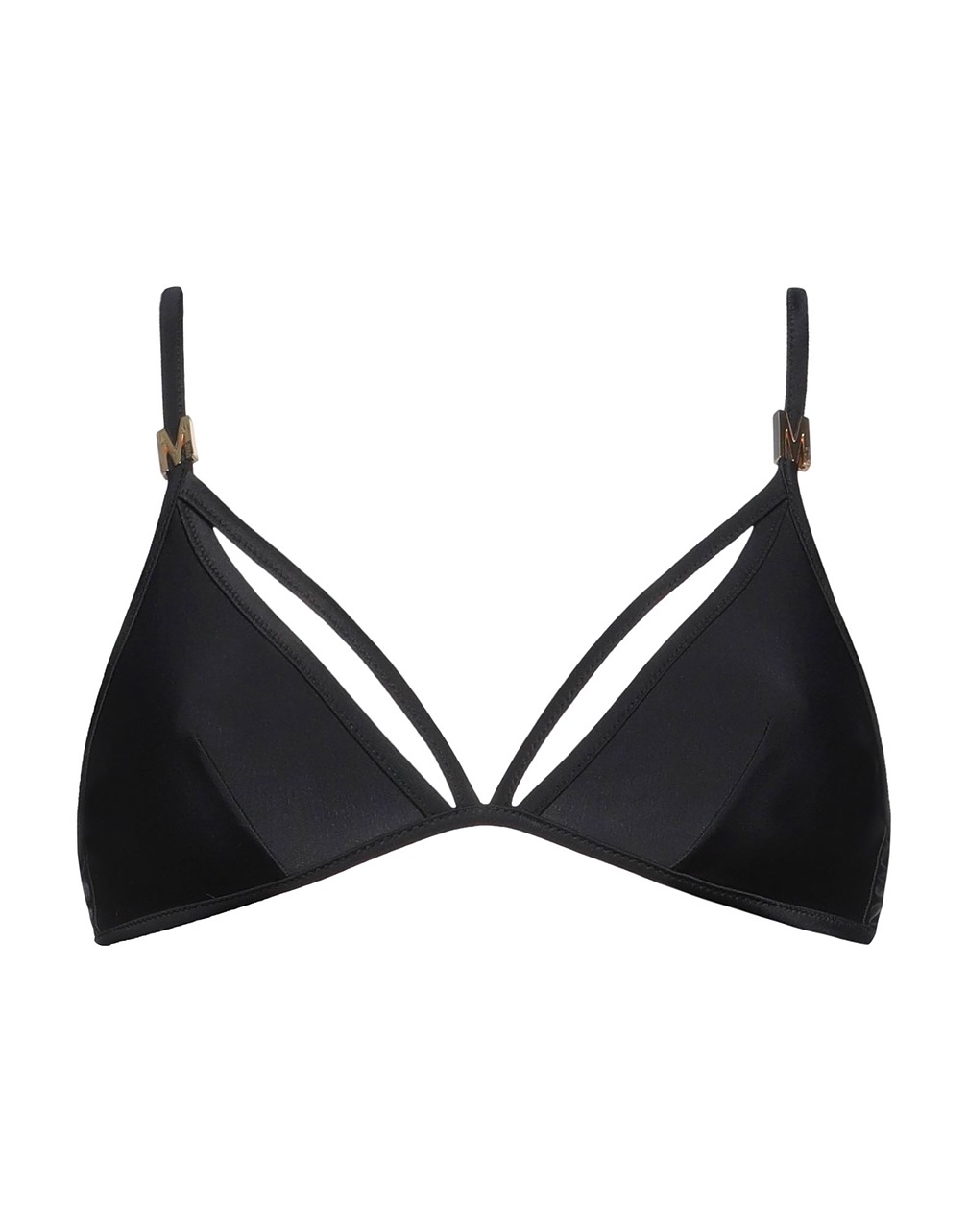 MOSCHINO - Bikini tops