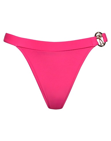 MOSCHINO Bikini Fucsia 80% Poliammide, 20% Elastan
