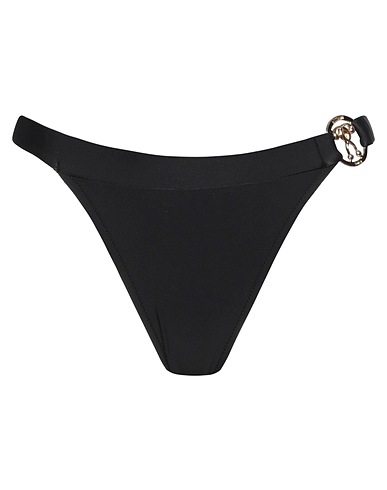 MOSCHINO Bikini Black 80% Polyamide, 20% Elastane