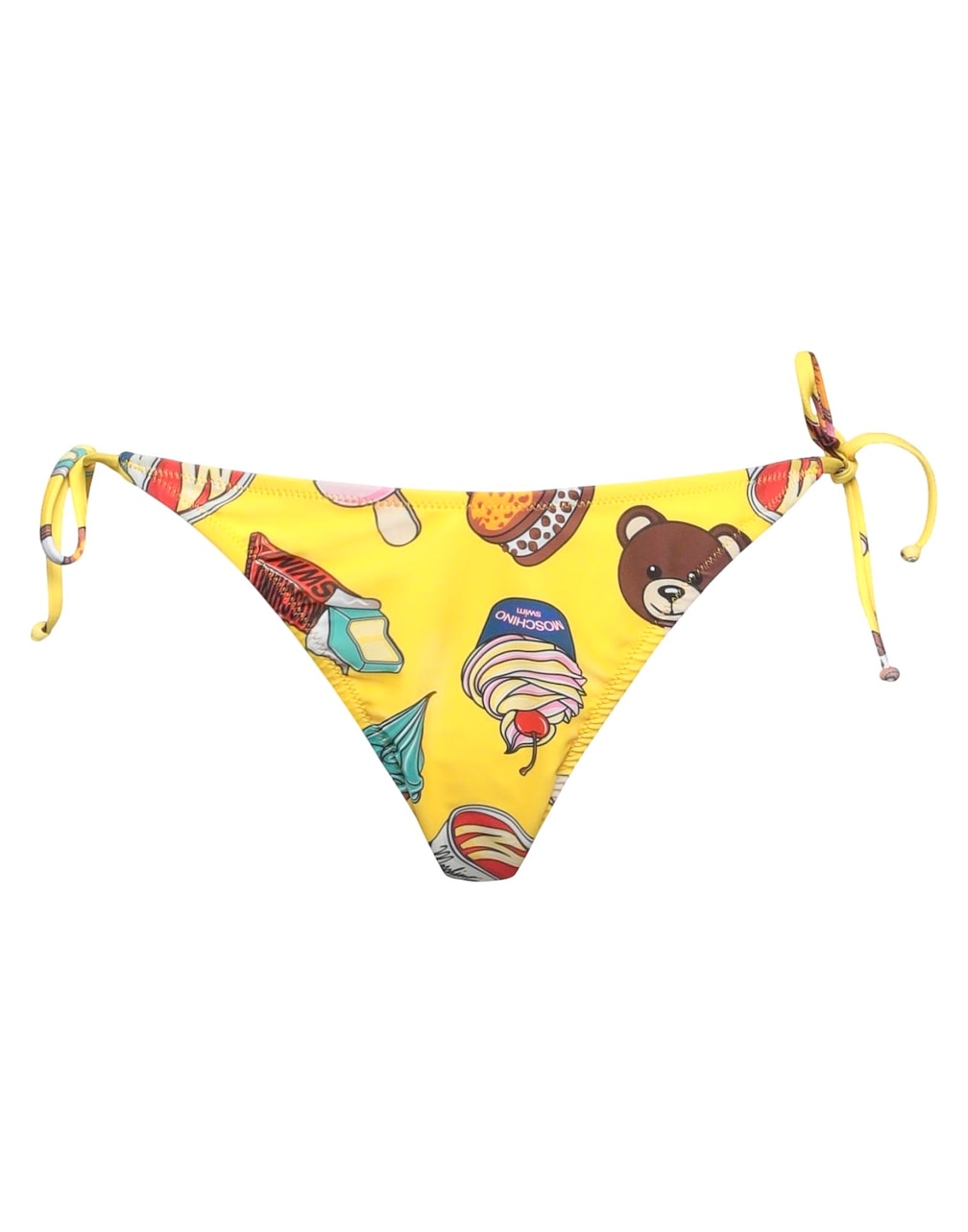 MOSCHINO - Bikinislips & Badehosen