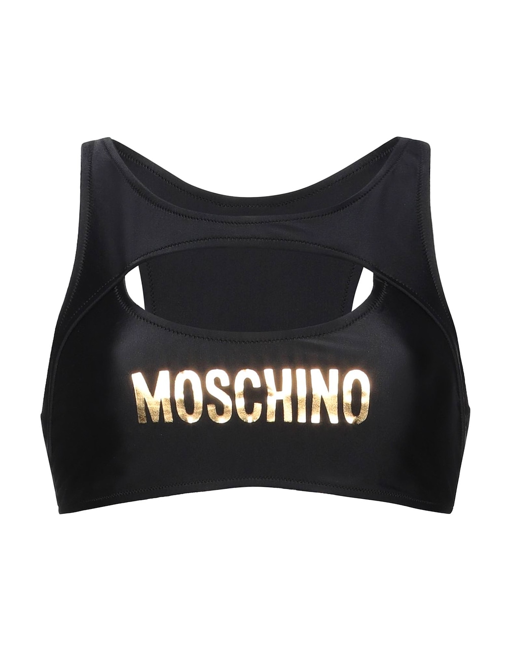 MOSCHINO - Bikini tops