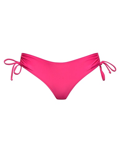 MOSCHINO Bikini Fucsia 80% Poliammide, 20% Elastan
