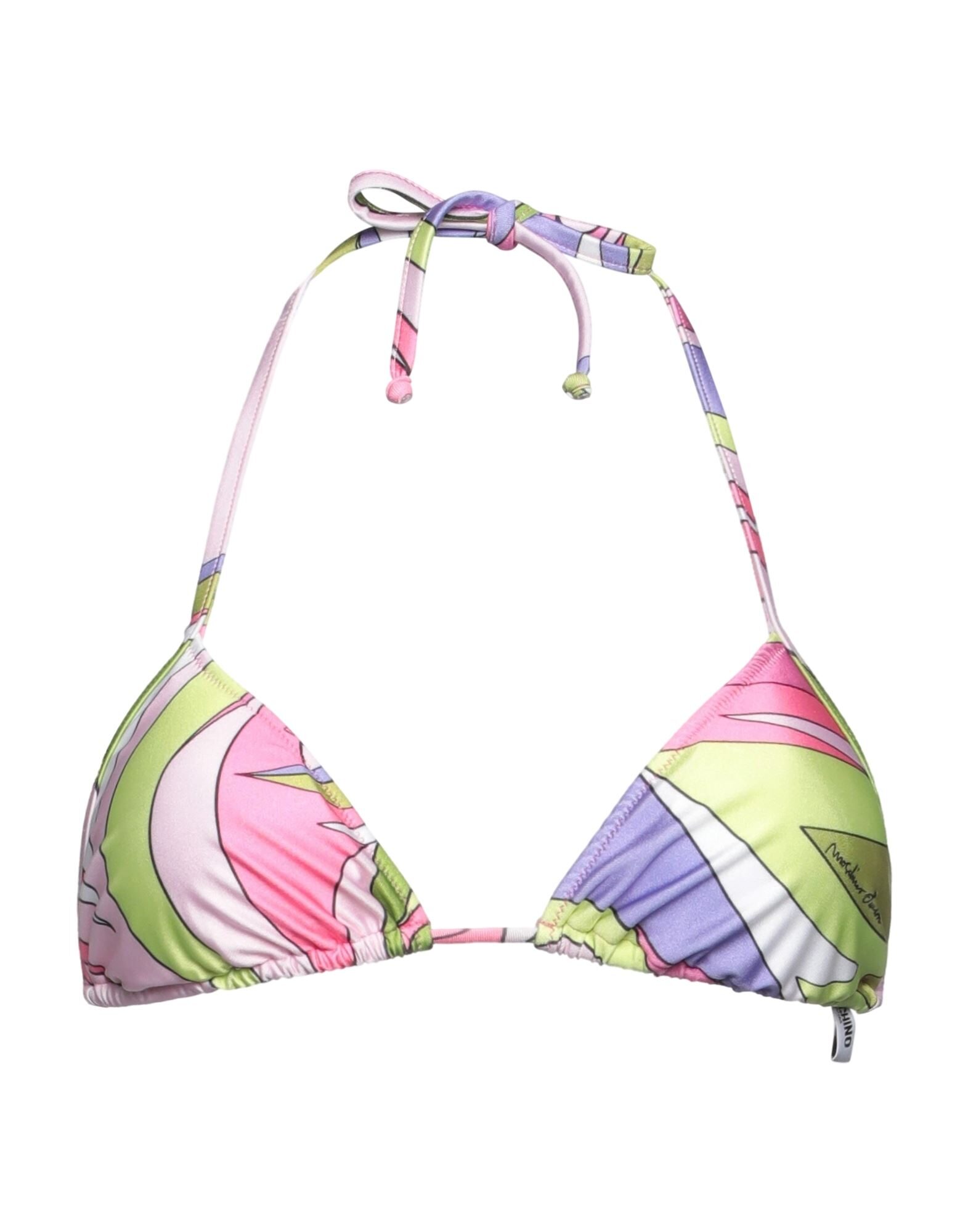 MOSCHINO - Bikini-Oberteile