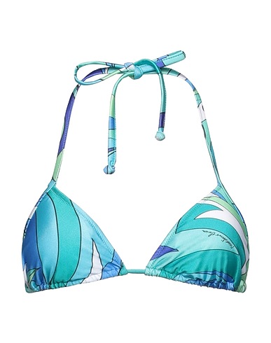 MOSCHINO Bikini 80% Polyester, 20% Elastan