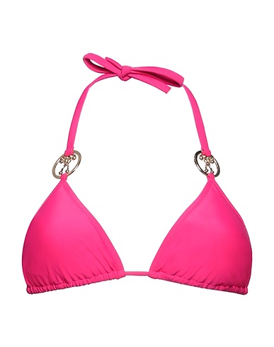 MOSCHINO Bikini Fucsia 80% Poliammide, 20% Elastan