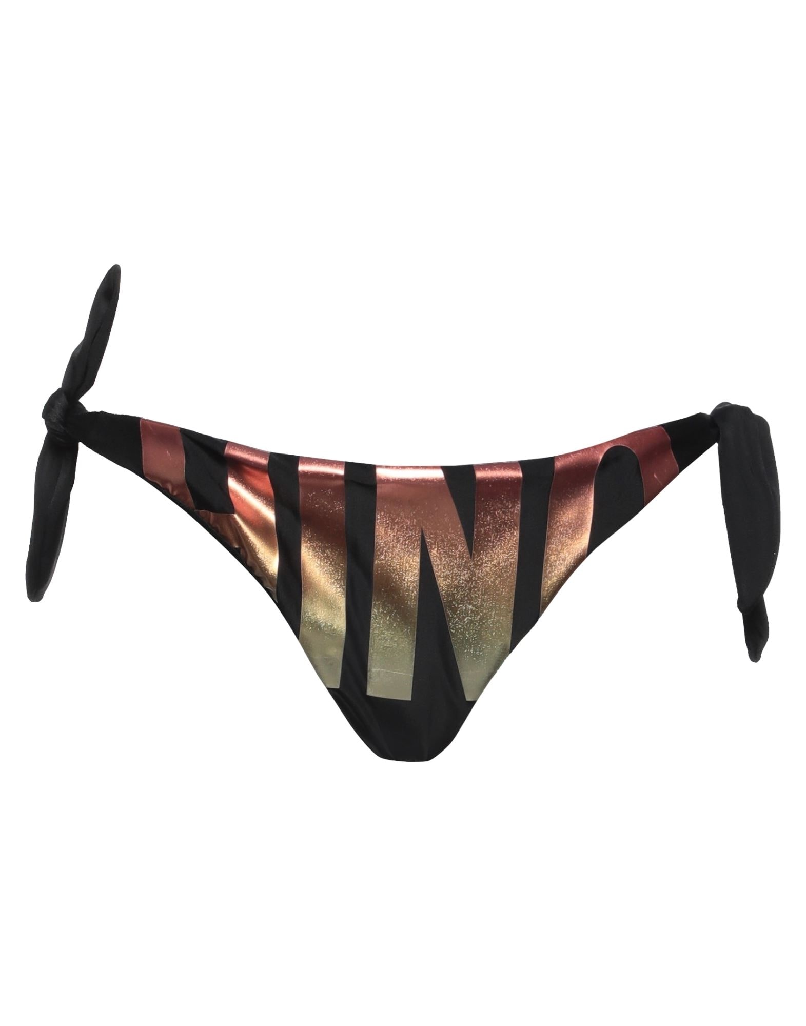 MOSCHINO - Bikinislips & Badehosen