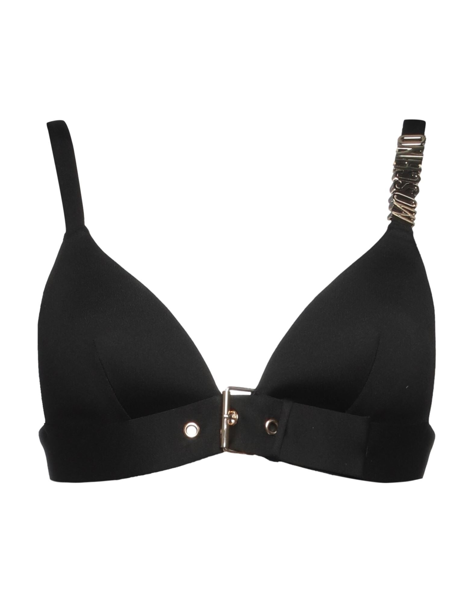 MOSCHINO - Bikini tops