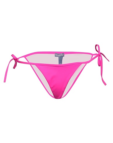 DSQUARED2 Bikini Fuchsia 80% Polyamide, 20% Elastane