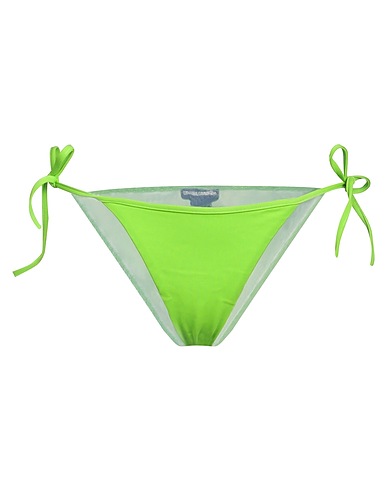 DSQUARED2 Bikini Green 80% Polyamide, 20% Elastane