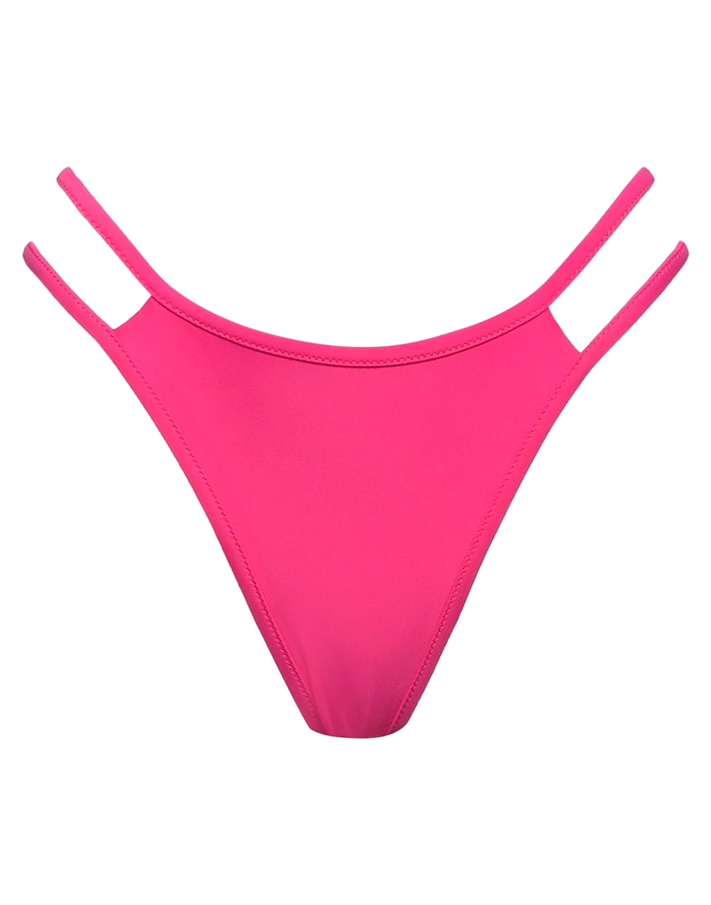 MOSCHINO - Bikini bottoms & Swim briefs