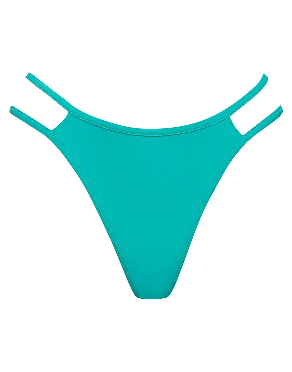 MOSCHINO - Slip Bikini & Slip Mare