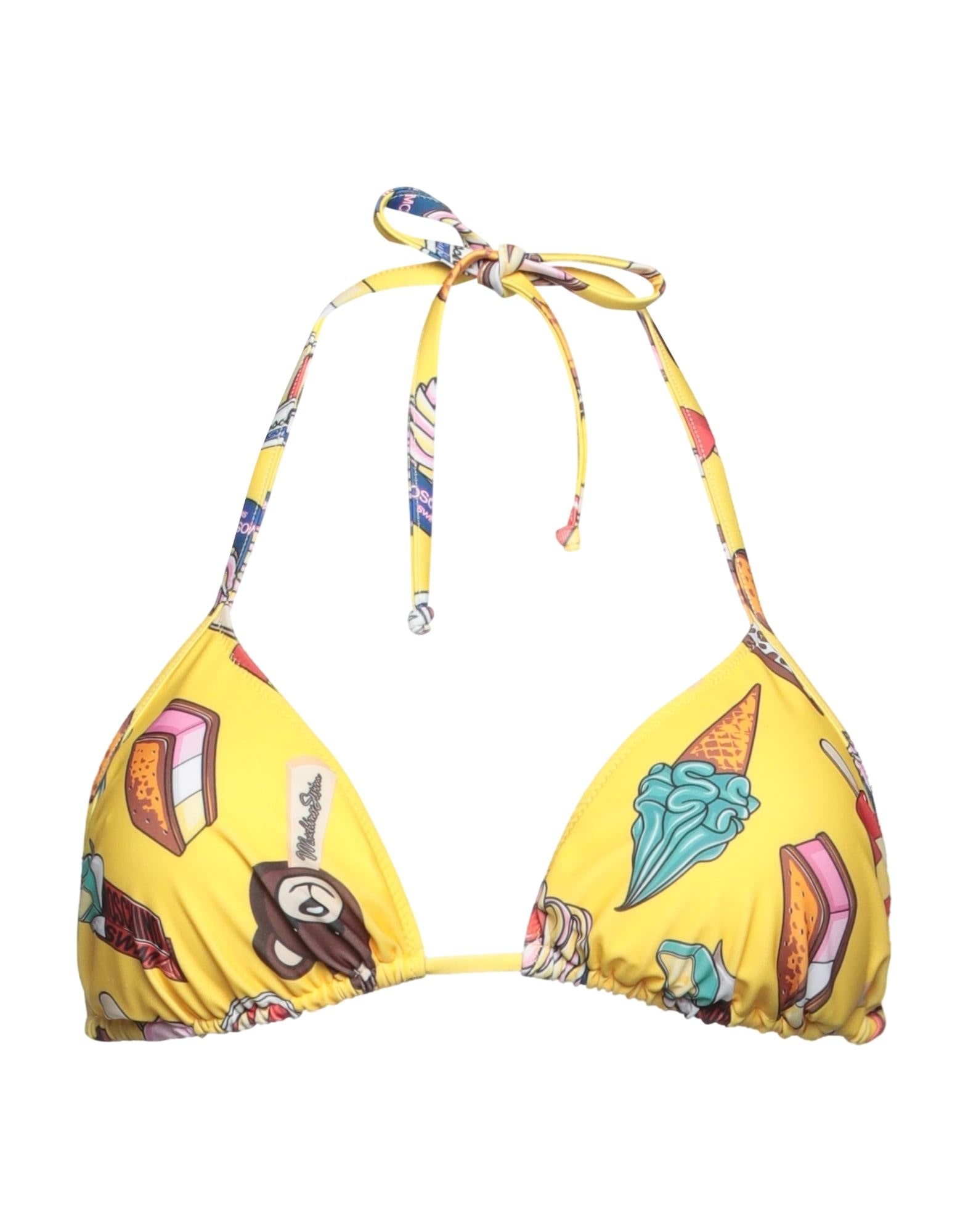 MOSCHINO - Bikini-Oberteile