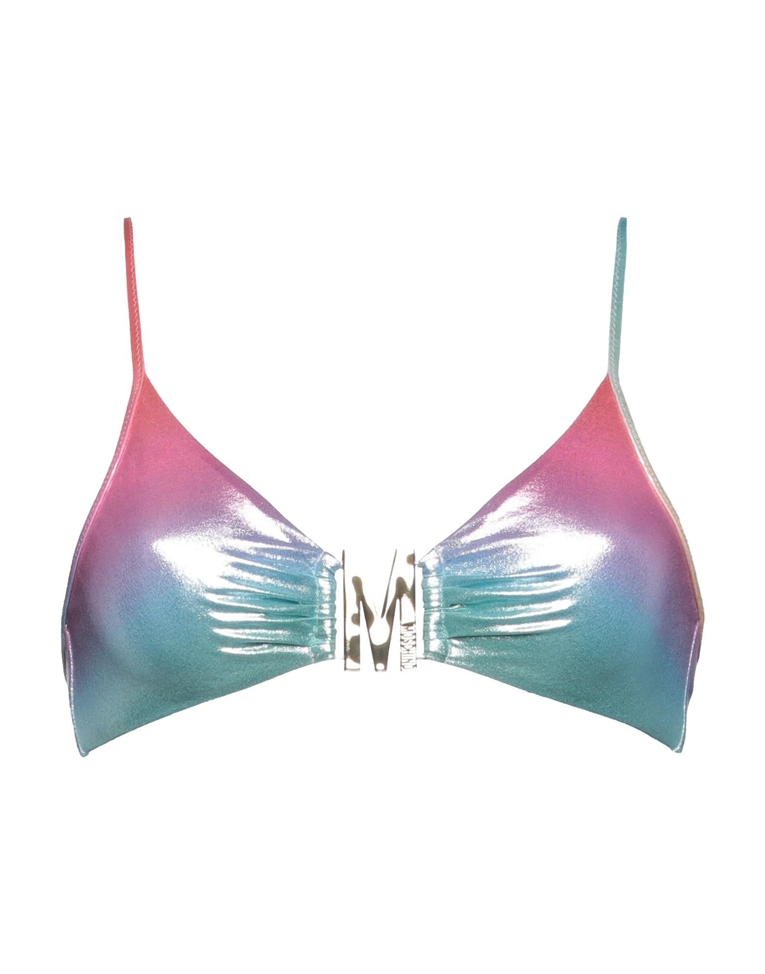 MOSCHINO - Bikini tops