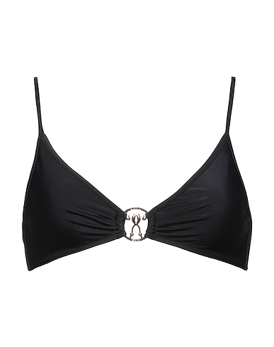MOSCHINO Bikini Nero 80% Poliammide, 20% Elastan