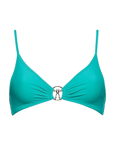 MOSCHINO Bikini Turchese 80% Poliammide, 20% Elastan