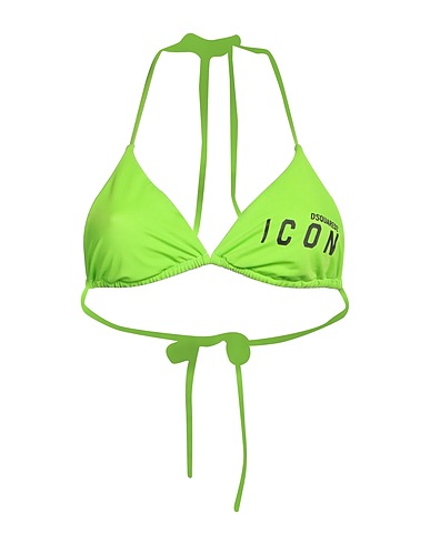 DSQUARED2 Bikini Green 80% Polyamide, 20% Elastane