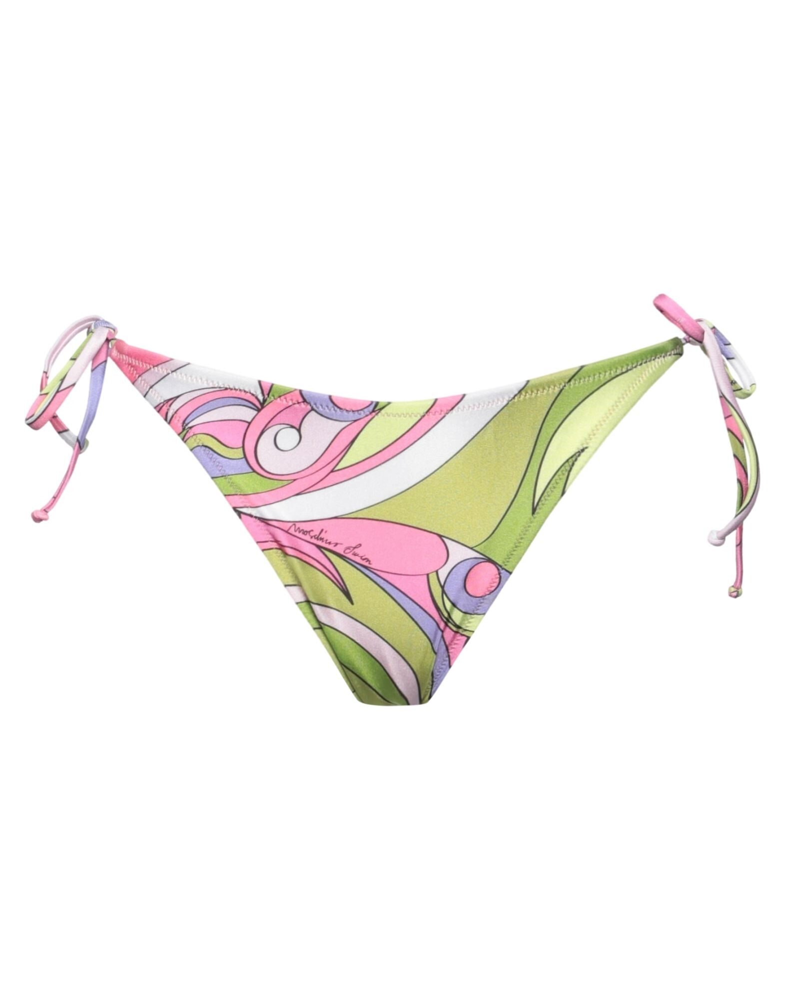 MOSCHINO - Bikini bottoms & Swim briefs