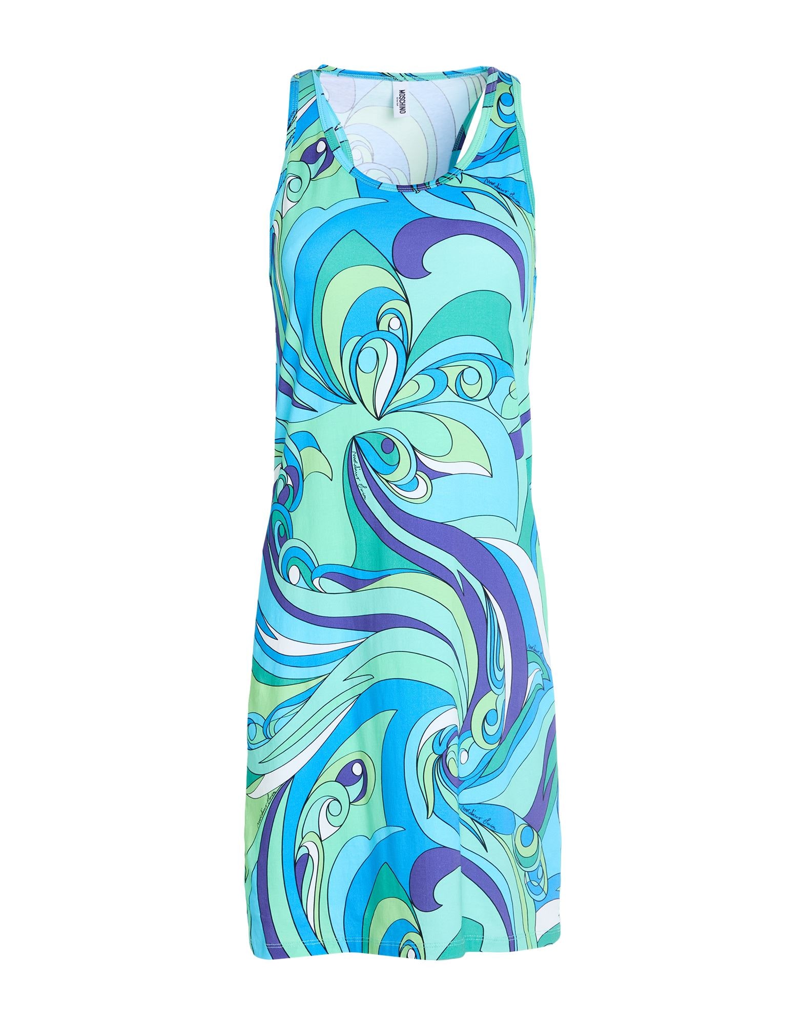 MOSCHINO - Cover-ups