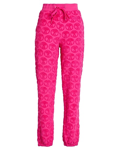 MOSCHINO Copricostume SWIM Fucsia 80% Cotone, 20% Poliestere