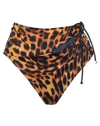 STELLA McCARTNEY Bikini Black 82% Polyamide, 18% Elastane