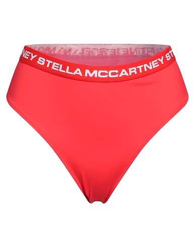 STELLA McCARTNEY Bikini Coral 78% Polyamide, 22% Elastane