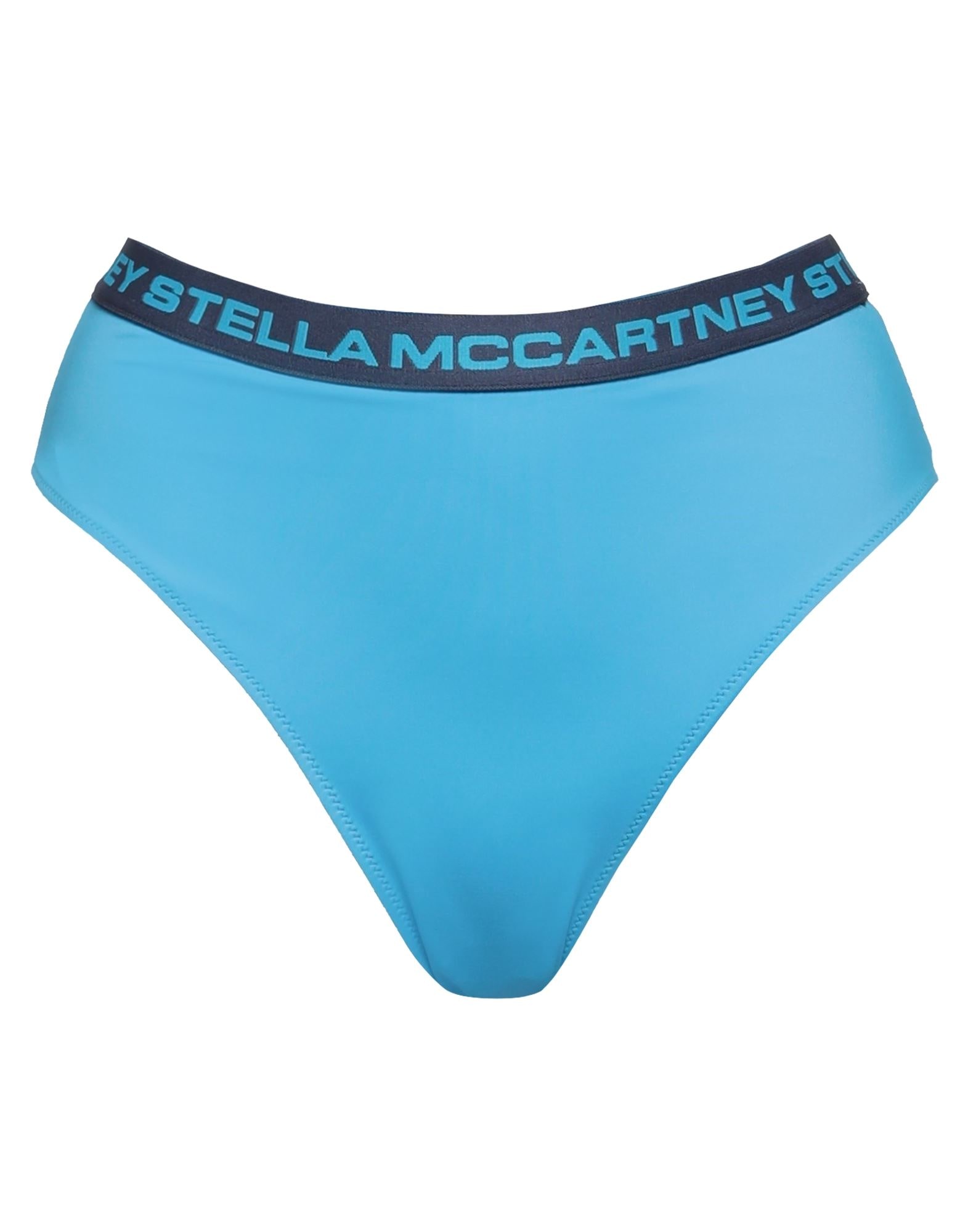 STELLA McCARTNEY - Slip Bikini & Slip Mare