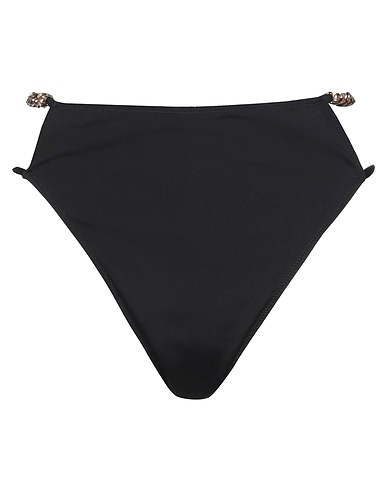 STELLA McCARTNEY Biquini Negro 65% Poliéster, 35% Elastán