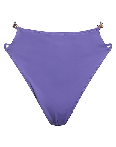 STELLA McCARTNEY Bikini Viola 65% Poliestere, 35% Elastan