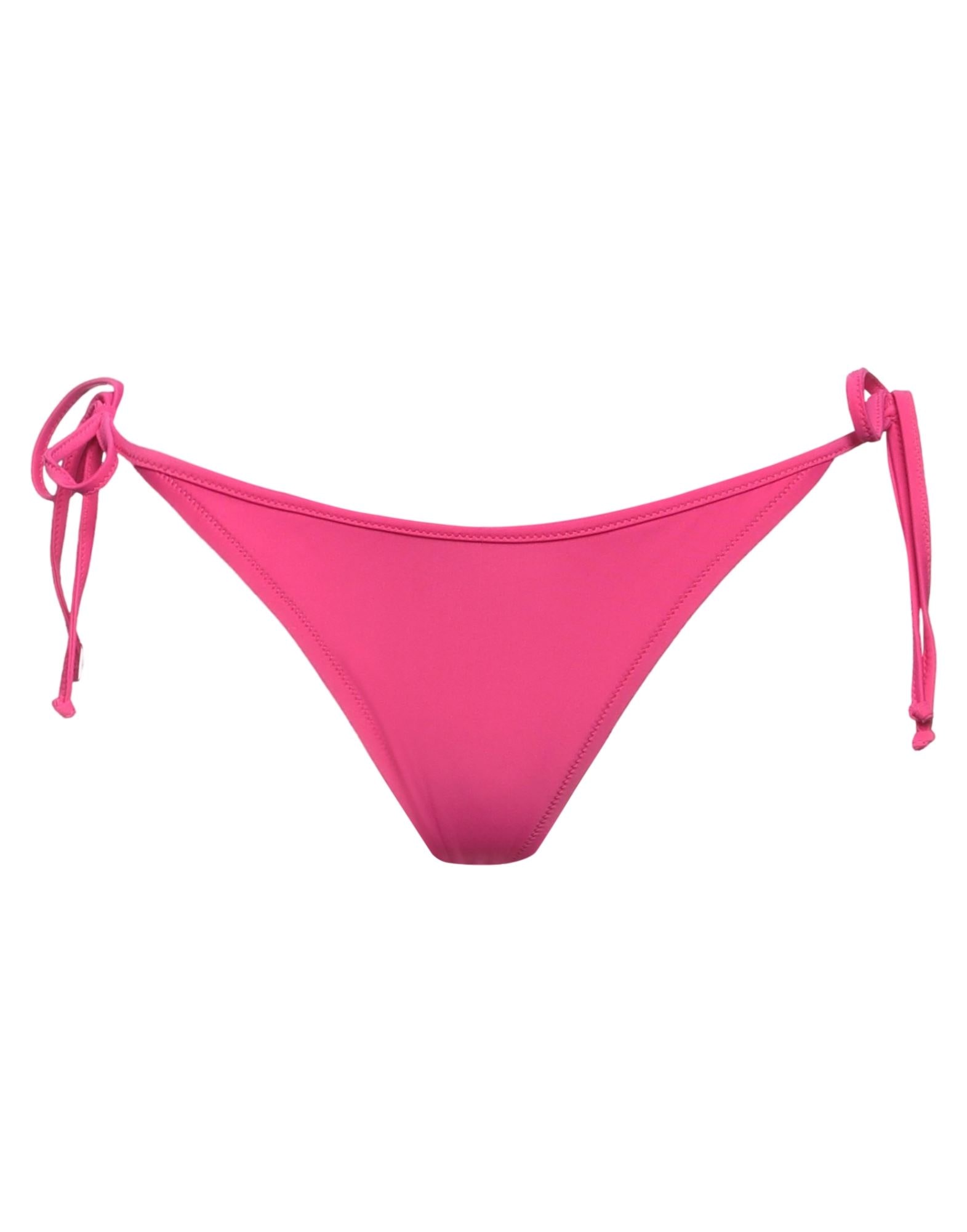 MOSCHINO - Bikini bottoms & Swim briefs