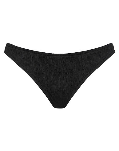 MOSCHINO Bikini Nero 94% Poliestere, 6% Elastan