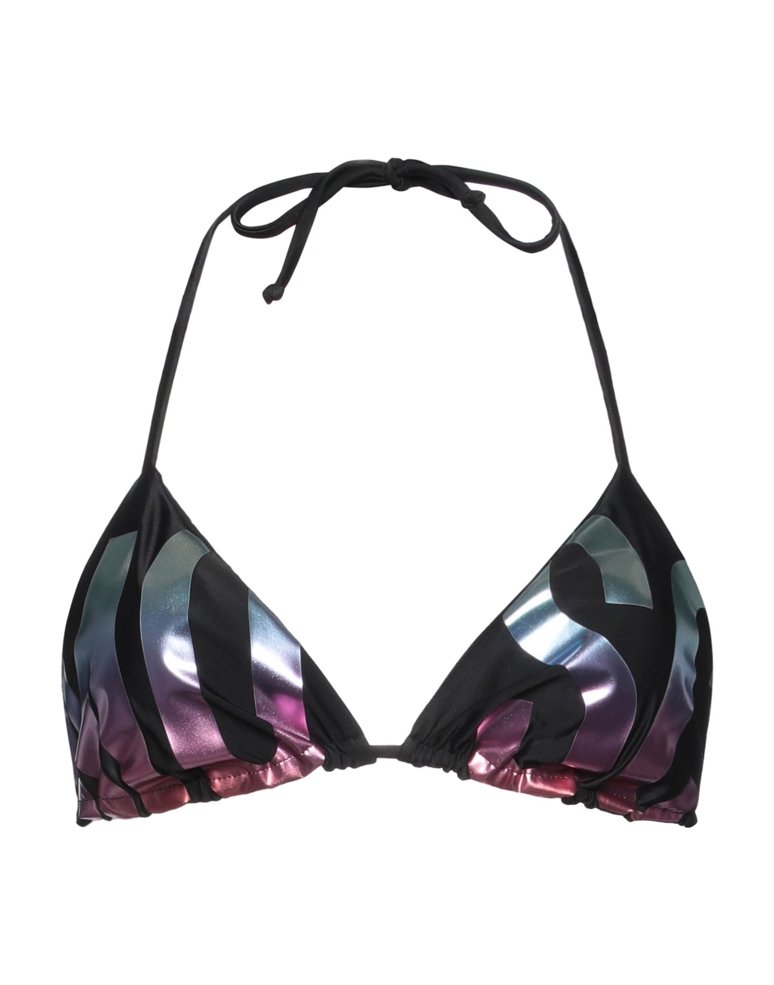 MOSCHINO - Bikini tops